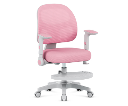 Fotel ergonomiczny Huzaro Mark Adler Junior 5.0 Pink
